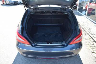 Mercedes-Benz CLS Gebrauchtwagen