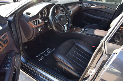 Mercedes-Benz CLS Gebrauchtwagen