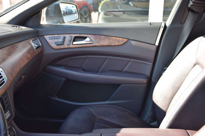 Mercedes-Benz CLS Gebrauchtwagen