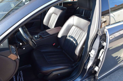 Mercedes-Benz CLS Gebrauchtwagen