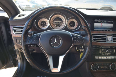 Mercedes-Benz CLS Gebrauchtwagen