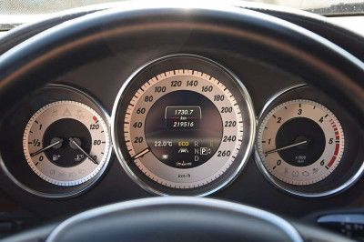 Mercedes-Benz CLS Gebrauchtwagen