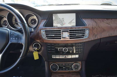 Mercedes-Benz CLS Gebrauchtwagen