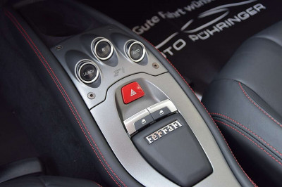 Ferrari 458 Gebrauchtwagen Ferrari 458 Gebrauchtwagen