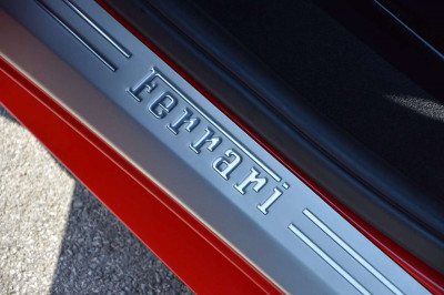 Ferrari 458 Gebrauchtwagen Ferrari 458 Gebrauchtwagen