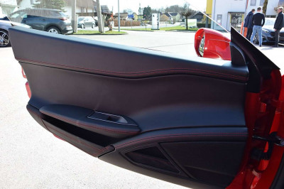 Ferrari 458 Gebrauchtwagen Ferrari 458 Gebrauchtwagen