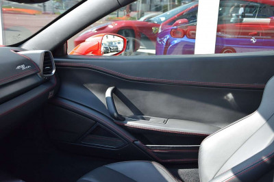 Ferrari 458 Gebrauchtwagen Ferrari 458 Gebrauchtwagen