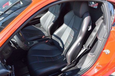 Ferrari 458 Gebrauchtwagen Ferrari 458 Gebrauchtwagen