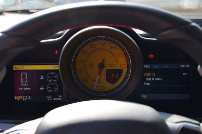 Ferrari 458 Gebrauchtwagen Ferrari 458 Gebrauchtwagen