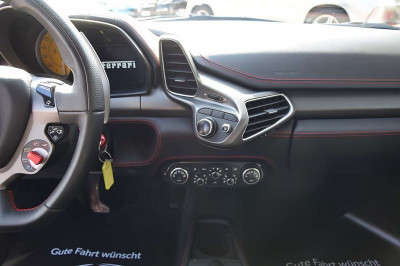 Ferrari 458 Gebrauchtwagen Ferrari 458 Gebrauchtwagen