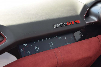 Ferrari 812 Gebrauchtwagen