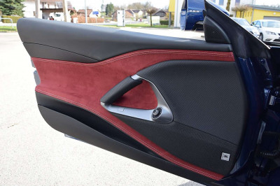 Ferrari 812 Gebrauchtwagen