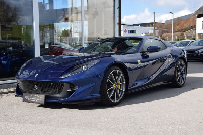 Ferrari 812 Gebrauchtwagen