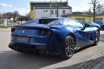 Ferrari 812 Gebrauchtwagen