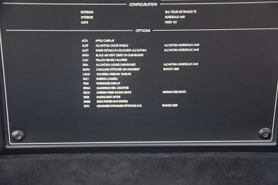 Ferrari 812 Gebrauchtwagen