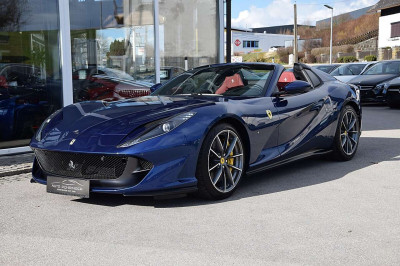 Ferrari 812 Gebrauchtwagen
