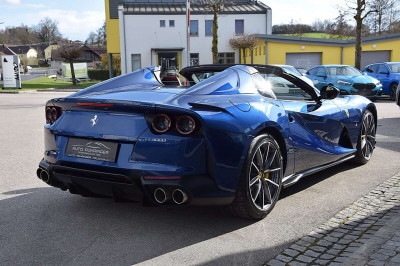 Ferrari 812 Gebrauchtwagen