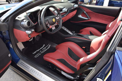 Ferrari 812 Gebrauchtwagen