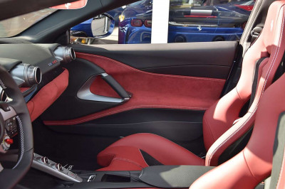 Ferrari 812 Gebrauchtwagen