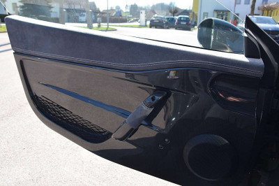 Ferrari 458 Gebrauchtwagen Ferrari 458 Gebrauchtwagen