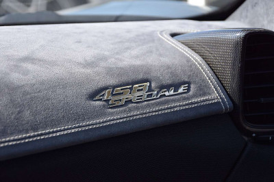Ferrari 458 Gebrauchtwagen Ferrari 458 Gebrauchtwagen
