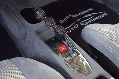 Ferrari 458 Gebrauchtwagen Ferrari 458 Gebrauchtwagen