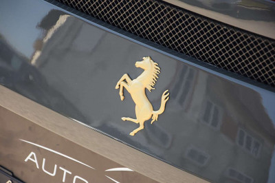 Ferrari 458 Gebrauchtwagen Ferrari 458 Gebrauchtwagen