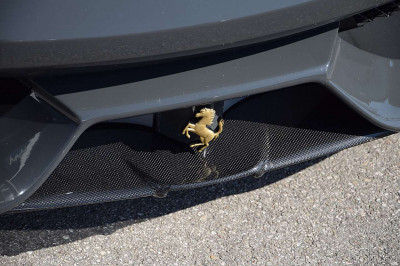 Ferrari 458 Gebrauchtwagen Ferrari 458 Gebrauchtwagen