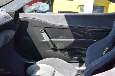 Ferrari 458 Gebrauchtwagen Ferrari 458 Gebrauchtwagen