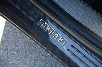 Ferrari 458 Gebrauchtwagen Ferrari 458 Gebrauchtwagen