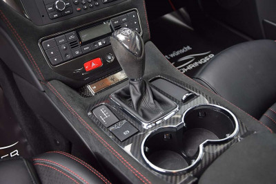 Maserati Gran Turismo Gebrauchtwagen Maserati Gran Turismo Gebrauchtwagen