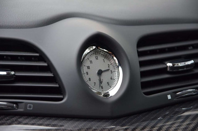 Maserati Gran Turismo Gebrauchtwagen Maserati Gran Turismo Gebrauchtwagen