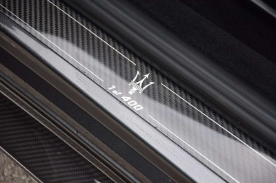 Maserati Gran Turismo Gebrauchtwagen Maserati Gran Turismo Gebrauchtwagen