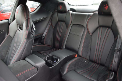 Maserati Gran Turismo Gebrauchtwagen Maserati Gran Turismo Gebrauchtwagen