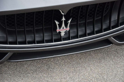 Maserati Gran Turismo Gebrauchtwagen Maserati Gran Turismo Gebrauchtwagen