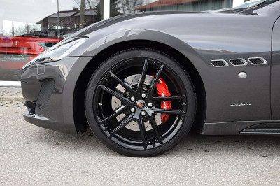 Maserati Gran Turismo Gebrauchtwagen Maserati Gran Turismo Gebrauchtwagen