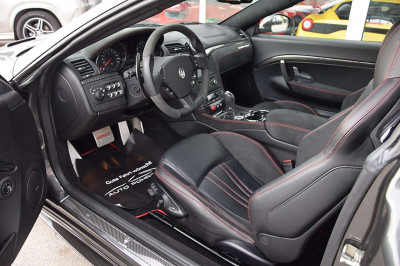 Maserati Gran Turismo Gebrauchtwagen Maserati Gran Turismo Gebrauchtwagen