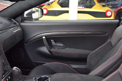 Maserati Gran Turismo Gebrauchtwagen Maserati Gran Turismo Gebrauchtwagen