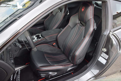 Maserati Gran Turismo Gebrauchtwagen Maserati Gran Turismo Gebrauchtwagen