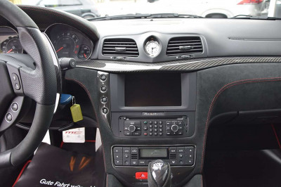 Maserati Gran Turismo Gebrauchtwagen Maserati Gran Turismo Gebrauchtwagen