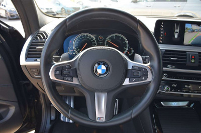 BMW X3 Gebrauchtwagen