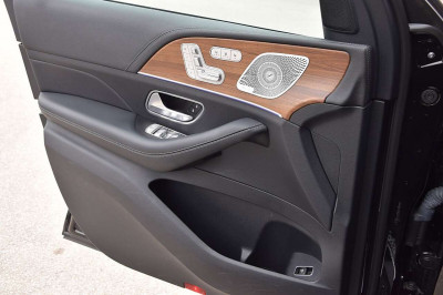 Mercedes-Benz GLE Gebrauchtwagen