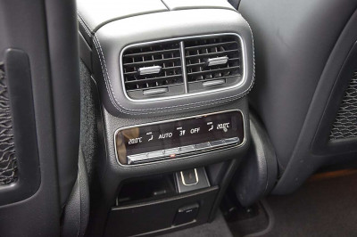 Mercedes-Benz GLE Gebrauchtwagen