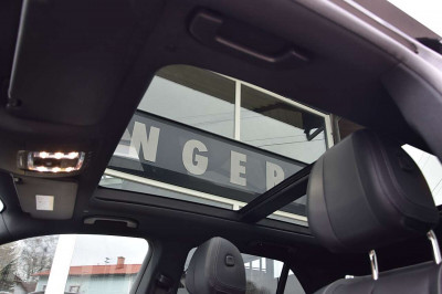 Mercedes-Benz GLE Gebrauchtwagen