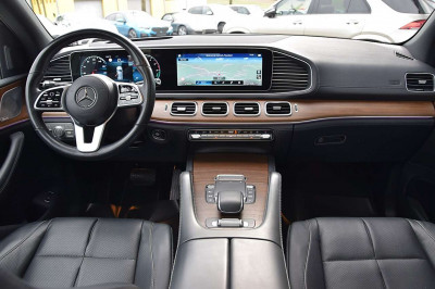 Mercedes-Benz GLE Gebrauchtwagen