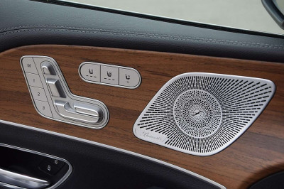 Mercedes-Benz GLE Gebrauchtwagen