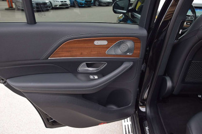 Mercedes-Benz GLE Gebrauchtwagen