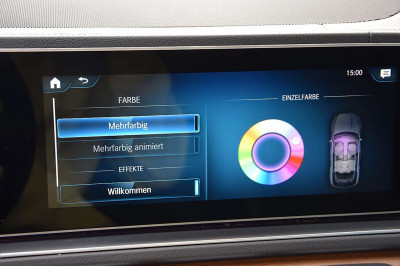 Mercedes-Benz GLE Gebrauchtwagen