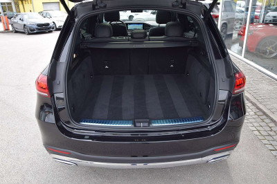 Mercedes-Benz GLE Gebrauchtwagen