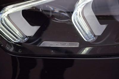 Mercedes-Benz GLE Gebrauchtwagen